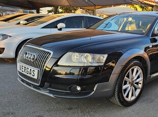 Audi A6 allroad '07 3.2 Quattro