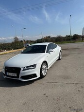 Audi A7 '13 S7 Sportback TDI tiptronic