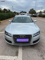 Audi A7 '14