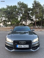 Audi A7 '15 Quattro BTurbo