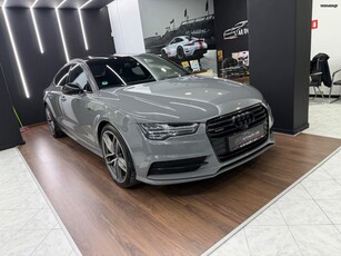 Audi A7 '17 3.0TDI S LINE/ΚΛΙΜΑ/ALCANTARA FULL