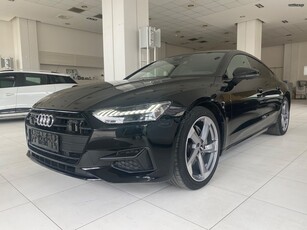 Audi A7 '19 50 TDI QUATTRO, MATRIX,Panorama.