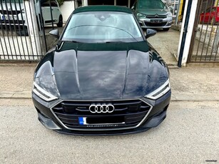 Audi A7 '21 Sportback 50 - Quattro - Plug in Hybrid