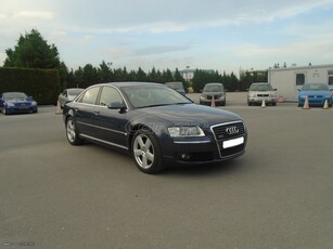 Audi A8 '06 3.0 TDI QUATTRO