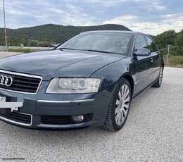 Audi A8 '06