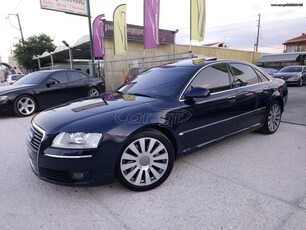 Audi A8 '07 4.2 FSI quattro tiptronic