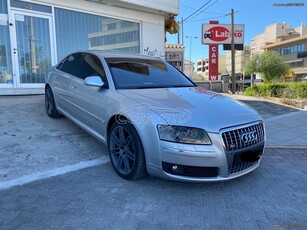 Audi A8 '07