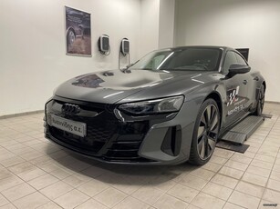 Audi e-tron GT '23