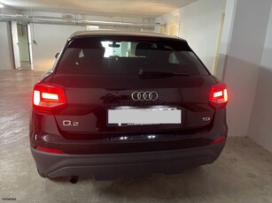 Audi Q2 '17