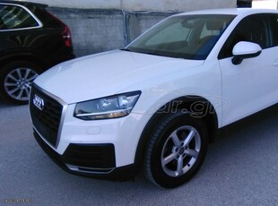 Audi Q2 '17 1.6 ΤDI