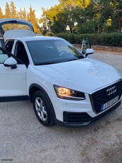 Audi Q2 '17 1.6 TDI 116PS