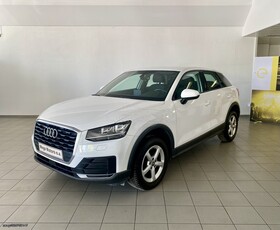 Audi Q2 '17 1.6cc 116hp - 1 ΧΡΟΝΟΣ ΕΓΓΥΗΣΗ -