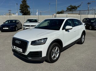 Audi Q2 '17 30 TFSI ULTRA 115HP S-TRONIC