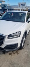 Audi Q2 '17 TFSI