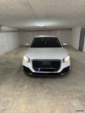 Audi Q2 '17 TFSI