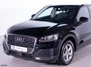 Audi Q2 '18 1.0 TFSI S-TRONIC