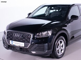 Audi Q2 '18 1.0 TFSI S-TRONIC