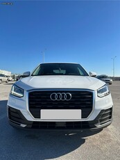 Audi Q2 '18 1.0 TFSI ULTRA