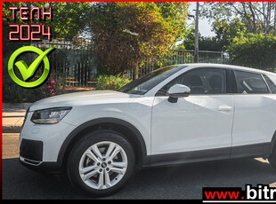 Audi Q2 '18 1.0 TSI 116HP -GR