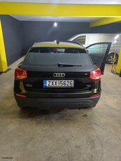 Audi Q2 '18 1.6 TDI 116PS