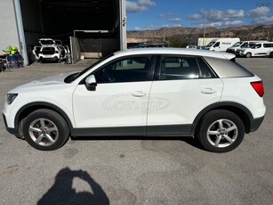 Audi Q2 '18 1.6 TDI