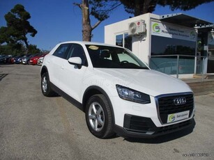 Audi Q2 '18 - 5 Χρόνια εγγυηση - TDI AUTO