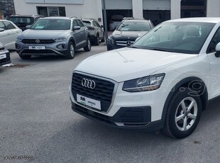 Audi Q2 '19 1.0 TFSI 115 PS