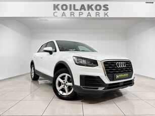 Audi Q2 '19 1.6 TDI Business 116Hp 3πλή Eγγυηση