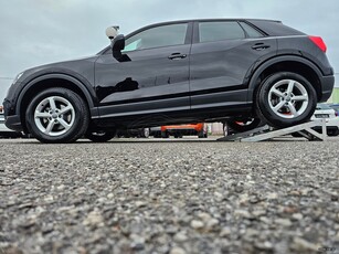 Audi Q2 '19 1.6TDI 116PS 