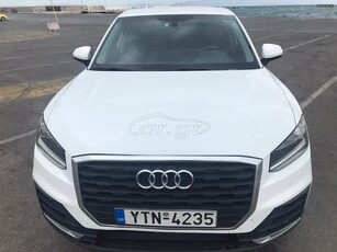 Audi Q2 '19