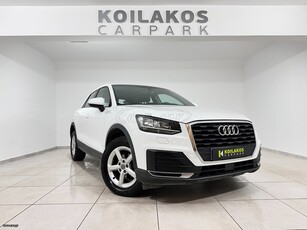 Audi Q2 '19 30 TDI BUSINESS S TRONIC 116HP 3πλή Εγγύηση