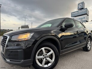 Audi Q2 '19 30 TDI S TRONIC