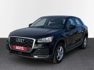 Audi Q2 '19 30 TDI S TRONIC BUSINESS