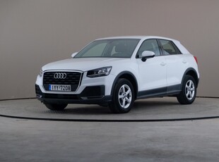 Audi Q2 '19 30 TDI S tronic Business 1.6