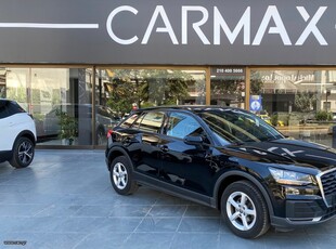 Audi Q2 '19 30 TDI S-TRONIC BUSINESS CARMAX - 3 ΧΡΟΝΙΑ ΔΩΡΕΑΝ SERVICE