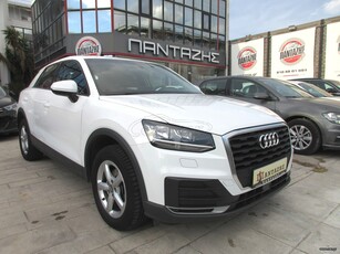 Audi Q2 '19 30 TDI S-TRONIC BUSINESS-LINE ΕΛΛΗΝΙΚΟ