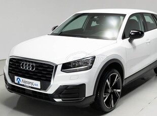 Audi Q2 '19 30 TDI S TRONIC