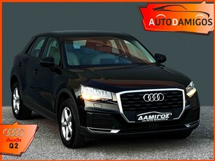 Audi Q2 '19 30TDI 116PS S-TRONIC EURO6 ΕΛΛΗΝΙΚΟ