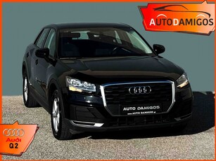 Audi Q2 '19 30TDI 116PS S-TRONIC EURO6 ΕΛΛΗΝΙΚΟ