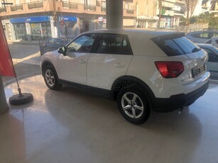 Audi Q2 '19 ΕΠΩΛΗΘΗ