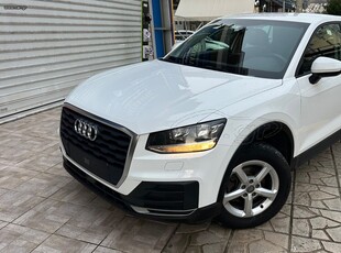 Audi Q2 '19 -44 ΧΡΟΝΙΑ ΠΟΙΟΤΗΤΑ ΕΓΓΥΗΣΗ ΕΞΥΠΗΡΕΤΗΣΗ