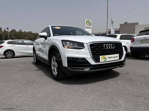 Audi Q2 '19 5 Χρονια Εγγυηση-1.0 TFSI 115PS