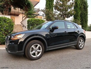 Audi Q2 '19