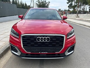 Audi Q2 '19 AUDI Q2 30 1.0 TFSI Design