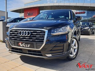 Audi Q2 '19 Business Tdi 1600cc 116hp Diesel