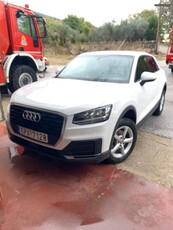 Audi Q2 '19