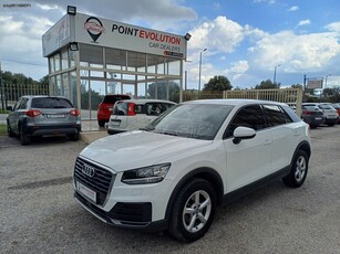 Audi Q2 '19 ΕΛΛΗΝΙΚΟ- S-TRONIC-ΑΡΙΣΤΟ