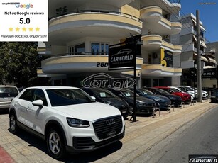 Audi Q2 '19 ΕΛΛΗΝΙΚΟ STRONIC ΑΨΟΓΟ!!