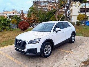 Audi Q2 '19 TDI - ΑΥΤΟΜΑΤΟ!!!!