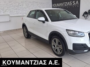 Audi Q2 '19 TFSI 115 Hp Ultra ANDROID - APPLE CarPlay